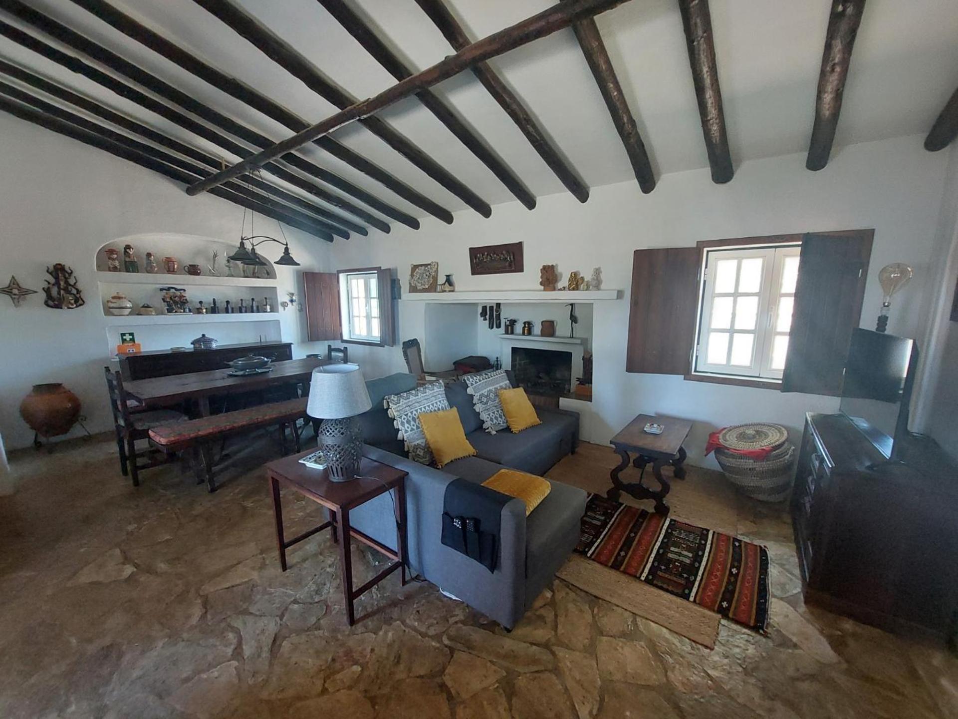 Villa Montinho Do Palanque Viana do Alentejo Exterior foto